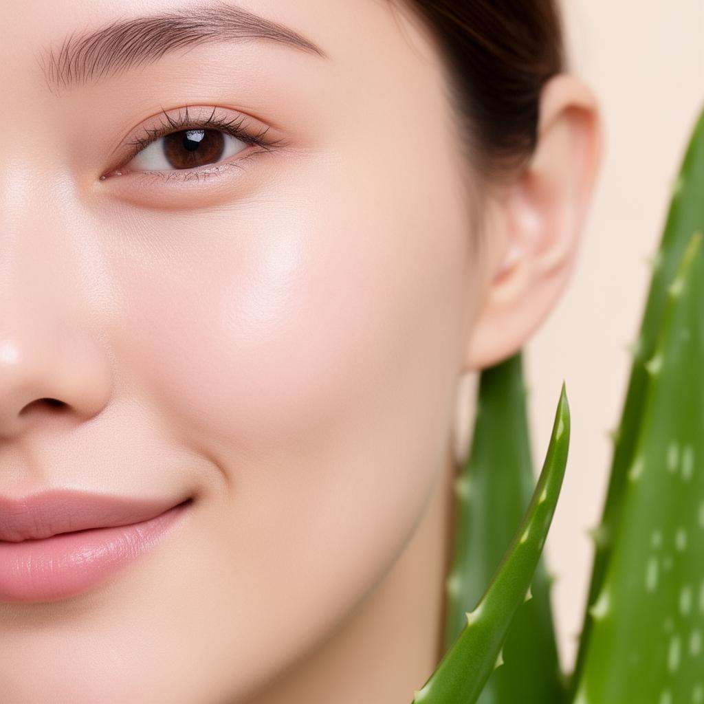 Acne-Relief Facial