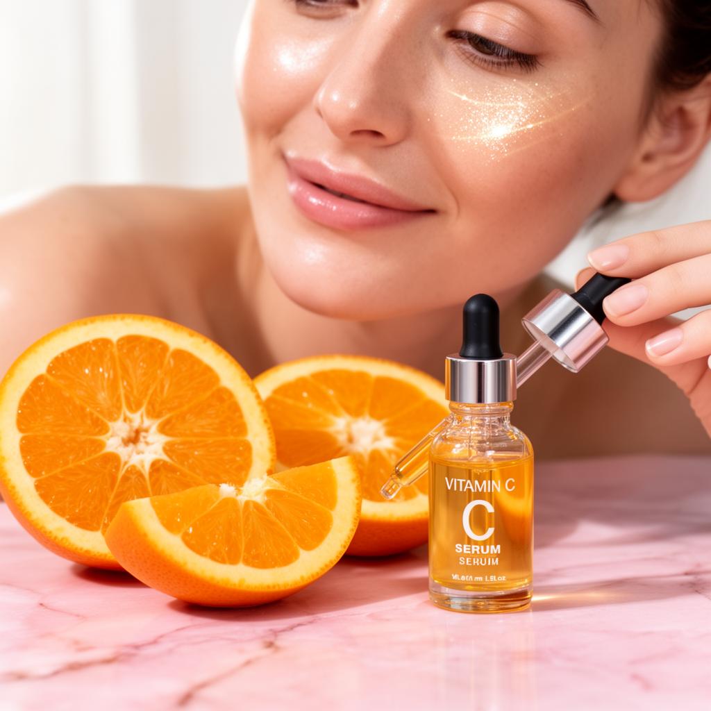 Brightening Facial