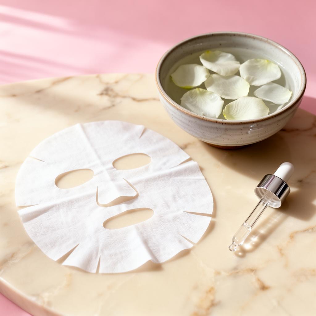 Deep Hydration Facial