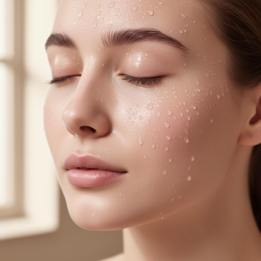 Hydra-Glow Facial