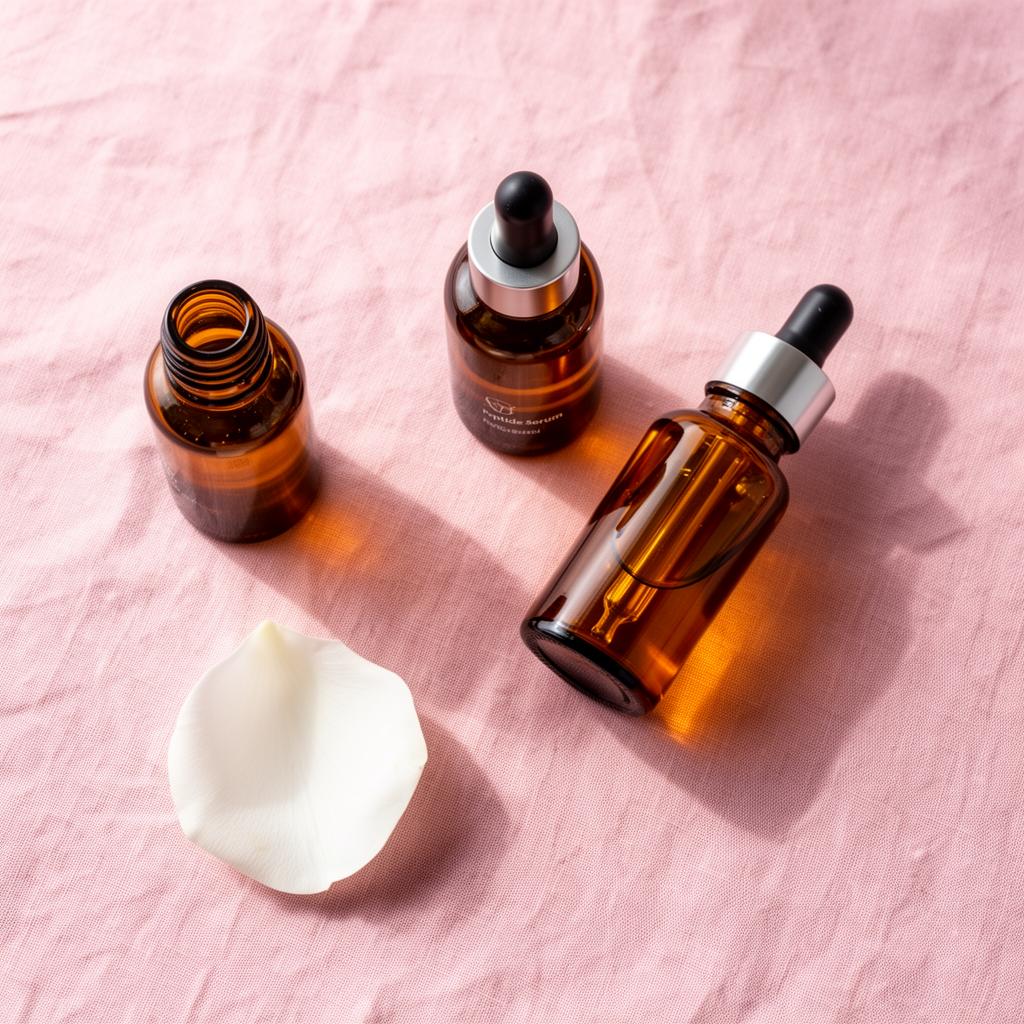 Peptide Renewal Facial